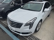 Cadillac XTS 2018
