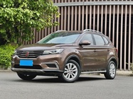 Roewe RX5 2017