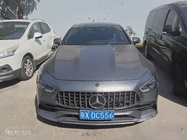 Mercedes-Benz AMG GT 2019