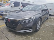 Honda Accord 2020