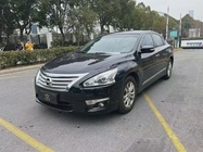 Nissan Teana 2014