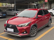 Toyota Land Cruiser 2022