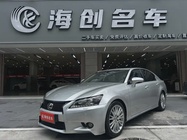 Lexus GS 2012