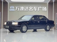 Toyota Crown 2001