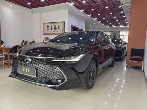 Toyota Avalon 2023