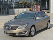 Buick Regal 2014