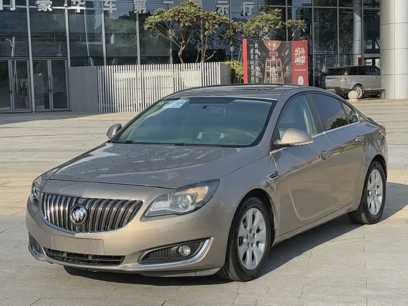Buick Regal
