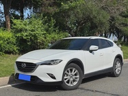 Mazda CX-4 2017