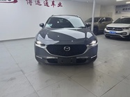 Mazda CX-30 2022