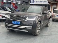 Land Rover Range Rover 2024