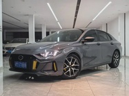 GAC Shadow Leopard 2022