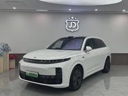 Li Auto L7 2024