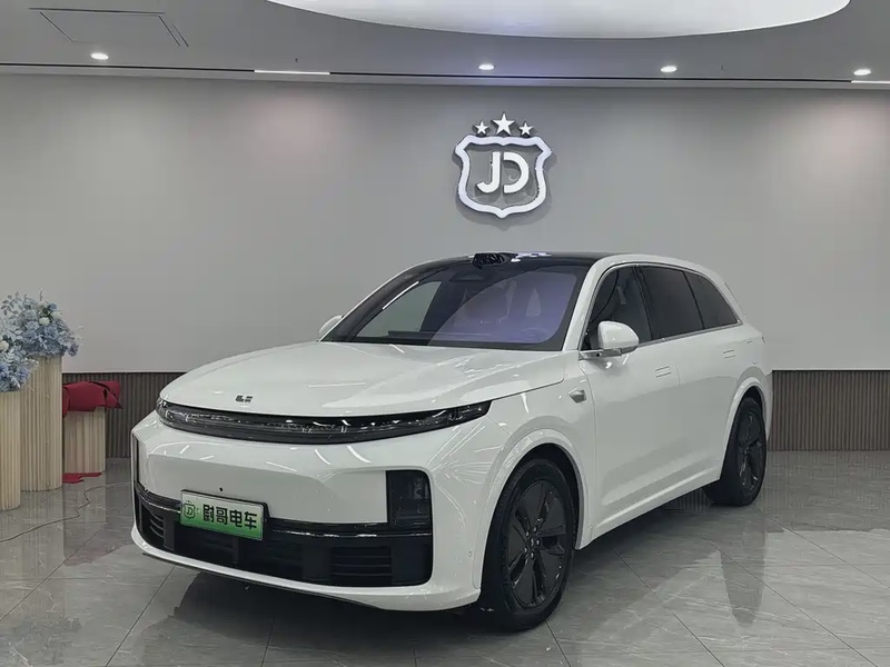 Li Auto L7