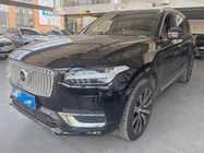 Volvo XC90 2021