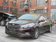 Kia K3 2013