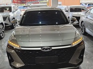 Chery Arrizo 8 2024