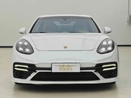 Porsche Panamera 2014