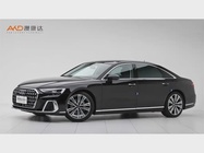 Audi A8 2023