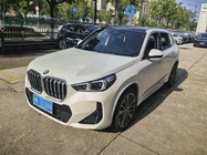 BMW X1 2025