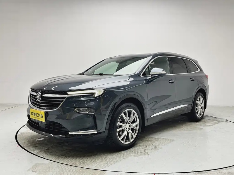 Buick Enclave