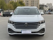 Volkswagen Viloran 2023