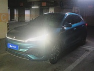 BYD Yuan Plus 2022