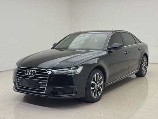 Audi A6 2017
