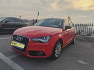 Audi A1 2014