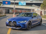 BMW M4 2023