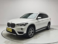 BMW X1 2019