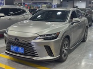Lexus RX 2023