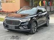 Hongqi HS5 2021