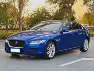 Jaguar XEL 2019
