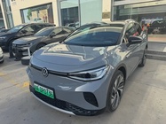 Volkswagen ID.4 2024