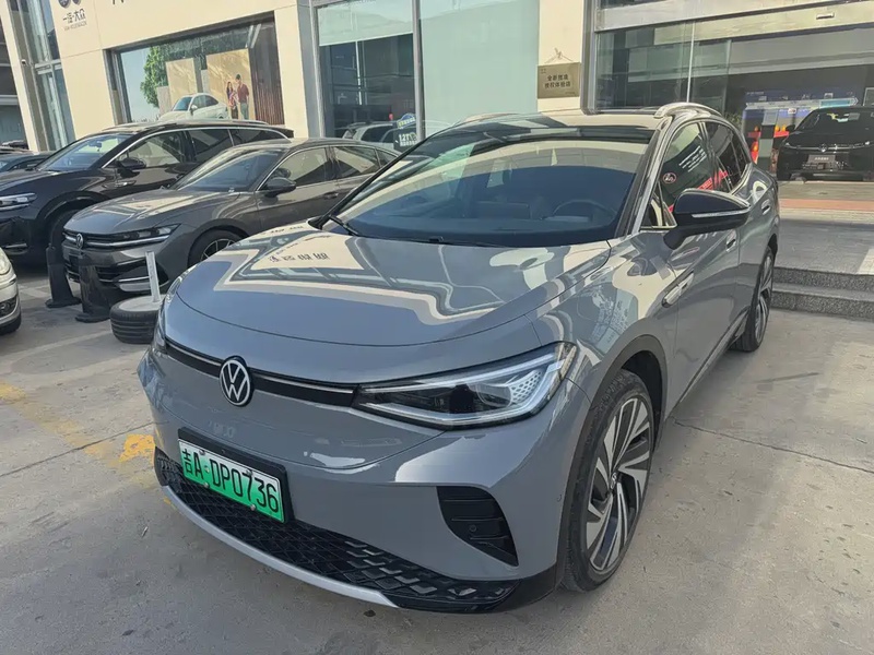 Volkswagen ID.4