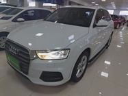 Audi Q3 2017