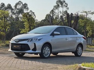 Toyota Vios 2022