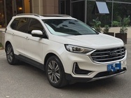 Ford Edge 2022
