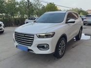 Haval H6 2020