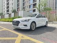 Hyundai Mistra 2018