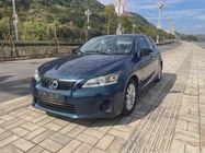 Lexus CT 2013