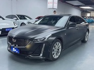 Cadillac CT5 2021