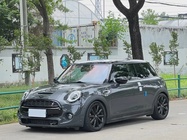MINI Other 2021
