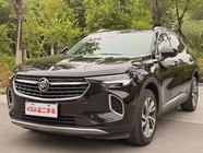 Buick Envision S 2022