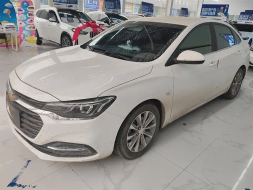 Chevrolet Monza 2021