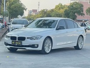 BMW 3 Series 2018