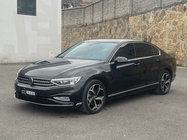 Volkswagen Magotan 2024