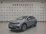 Volkswagen ID.4 2023
