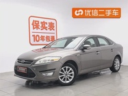 Ford Mondeo 2012