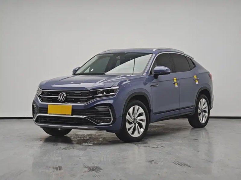 Volkswagen X